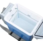 Auto Frižider 2u1 – 7.5L Kapacitet, Hlađenje i Grejanje, 12V za Kola - Slika 4