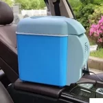 Auto Frižider 2u1 – 7.5L Kapacitet, Hlađenje i Grejanje, 12V za Kola - Slika 3