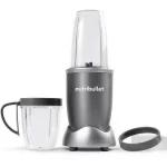 Nutribullet blender za zdravu ishranu