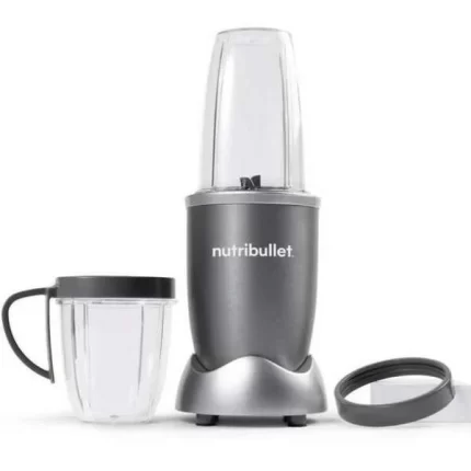 Nutribullet blender za zdravu ishranu