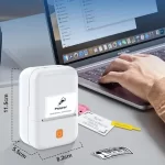 Štampač etiketa – brz i pouzdan uređaj za profesionalno štampanje - Slika 3