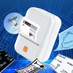 Štampač etiketa – brz i pouzdan uređaj za profesionalno štampanje - Slika 4