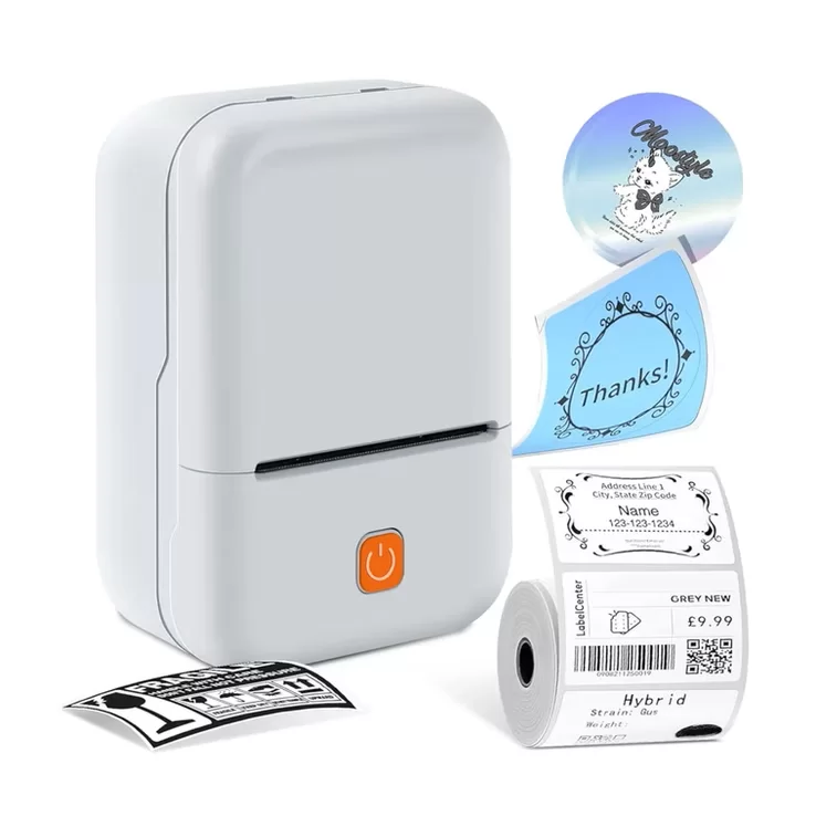 Štampač etiketa – brz i pouzdan uređaj za profesionalno štampanje Štampač etiketa – brz i pouzdan uređaj za profesionalno štampanje