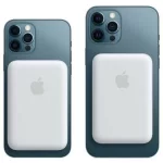 Apple MagSafe Battery Pack 5000 mAh – Bežični Punjač za iPhone i Apple Uređaje - Slika 5