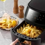 Air fryer - Friteza na vruć vazduh - Slika 5