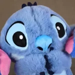 Stitch plišana igračka, plišani Stitch koji diše i svetli - Slika 4