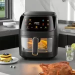 Air fryer - Friteza na vruć vazduh
