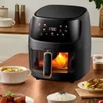 Air fryer - Friteza na vruć vazduh - Slika 3