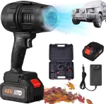 Turbo Aku Fen Za Sušenje