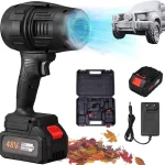 Turbo Aku Fen Za Sušenje