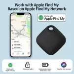 Apple AirTag Smart Tag – GPS uređaj za lako i precizno praćenje stvari - Slika 2