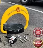 Automatska parking barijera sa daljinskim upravljanjem – APB model - Slika 3