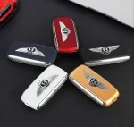 Mini mobilni telefon Bentley – Elegantni retro telefon sa 2 SIM kartice - Slika 2