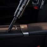 Tornado Max bežični aku usisivač za auto – snaga i mobilnost u jednom uređaju