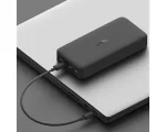 Redmi Power Bank 20000mAh – Brzo Punjenje, Dve USB Izlaza, Pouzdana Prenosiva Baterija - Slika 4