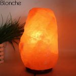 Himalajska lampa - lampa od himalajske soli - Slika 4