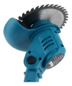 Aku Trimer za Travu sa 2 Baterije – Kompaktan i Snaga za Baštu - Slika 3