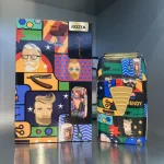 Aparat za brijanje ROZIA – Precizno, brzo i bez iritacija