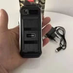 Land Rover Q4000 – Otporan mobilni telefon sa velikom baterijom i menijem na srpskom - Slika 6