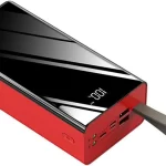 Power Bank Eksterna Baterija 50.000mAh – Veliki Kapacitet za Dugotrajno Punjenje Pametnih Uređaja