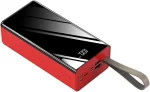 Power Bank Eksterna Baterija 50.000mAh – Veliki Kapacitet za Dugotrajno Punjenje Pametnih Uređaja