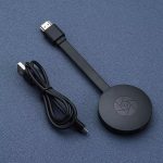 Miracast TV stik Anycast MiraScreen, 2.4G WiFi HDMI adapter, 1080P prikaz za Android telefon - Slika 14