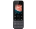 Nokia 6300 4G Telefon - Procesor Qualcomm Snapdragon 210, Baterija 1500mAh
