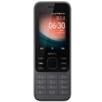 Nokia 6300 4G Telefon - Procesor Qualcomm Snapdragon 210, Baterija 1500mAh