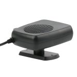 Univerzalna prenosiva grejalica i odmagljivač za auto, 12V ventilator za odmagljivanje vetrobranskog stakla snage 400w - Slika 2