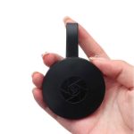 Miracast TV stik Anycast MiraScreen, 2.4G WiFi HDMI adapter, 1080P prikaz za Android telefon - Slika 8