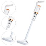 Električni Mop čistač sa USB punjenjem - za kućnu i auto upotrebu - Slika 9