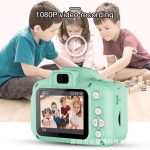 Mini digitalni fotoaparat za decu - Slika 5