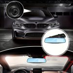 Dual kamera za retrovizor, auto kamera prednja i zadnja DVR HD 1080P - Slika 11