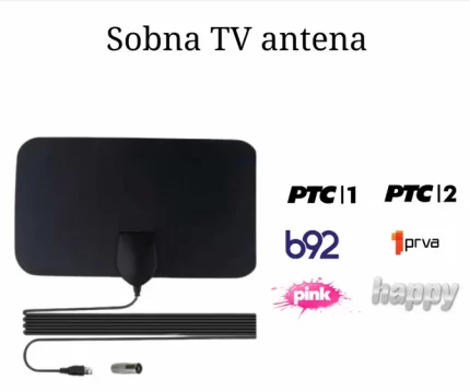Sobna TV antena