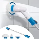 3u1 četka za čišćenje – rotirajuća bežična četka za dom - Slika 3