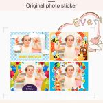 Mini digitalni fotoaparat za decu - Slika 4