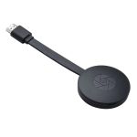 Miracast TV stik Anycast MiraScreen, 2.4G WiFi HDMI adapter, 1080P prikaz za Android telefon - Slika 6