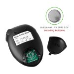 Merač šećera u krvi, test kit za šećer u krvi, dijabetes, kućni glukometar sa 50 iglica i 50 trakica, glukometar kit, dijabetes merač šećera u krvi - Slika 9