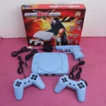 Sega Super 8-bit igraća konzola – Retro igre i dva džojstika u paketu