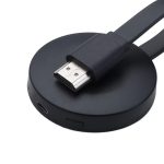 Miracast TV stik Anycast MiraScreen, 2.4G WiFi HDMI adapter, 1080P prikaz za Android telefon - Slika 2