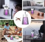 UV lampa protiv komaraca - Slika 2