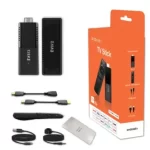 TV Stick – Uređaj za Streaming i Pristup Popularnim Aplikacijama (Netflix, YouTube, itd.) - Slika 3