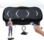 Vibraciona ploča za mrsavljenje i masažu | Akupunktura, balans i jačanje mišića