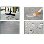 Vodootporna pasta za izolaciju – 300g | Pouzdana zaštita od prokišnjavanja - Slika 2