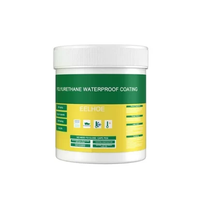 Vodootporna pasta za izolaciju – 300g | Pouzdana zaštita od prokišnjavanja