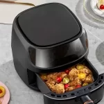 Air fryer - Friteza na vruć vazduh - Slika 4
