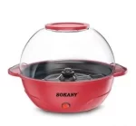 Profi aparat za kokice – Savršene kokice kod kuće - Slika 2