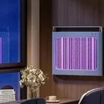 Električna UV lampa protiv komaraca