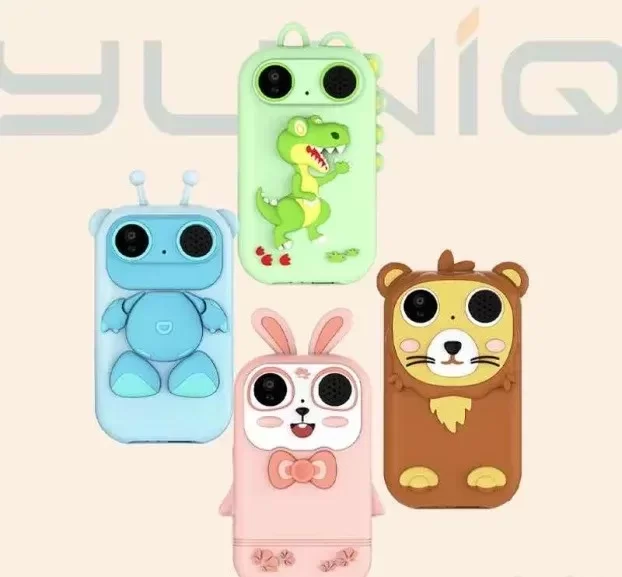 Mobilni telefon za decu – savršen prvi pametni uređaj Mobilni telefon za decu – savršen prvi pametni uređaj