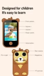 Mobilni telefon za decu – savršen prvi pametni uređaj - Slika 2